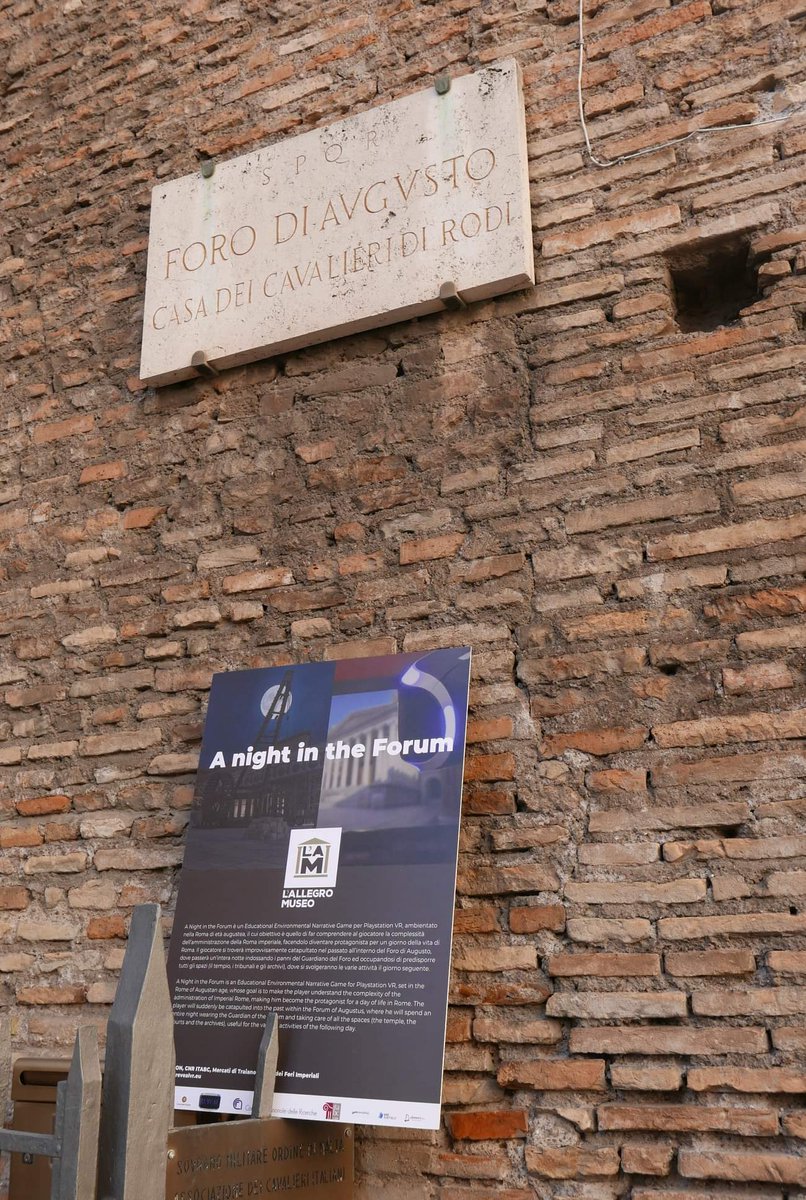 EnvironmentalNarrativeVideogames tweet media