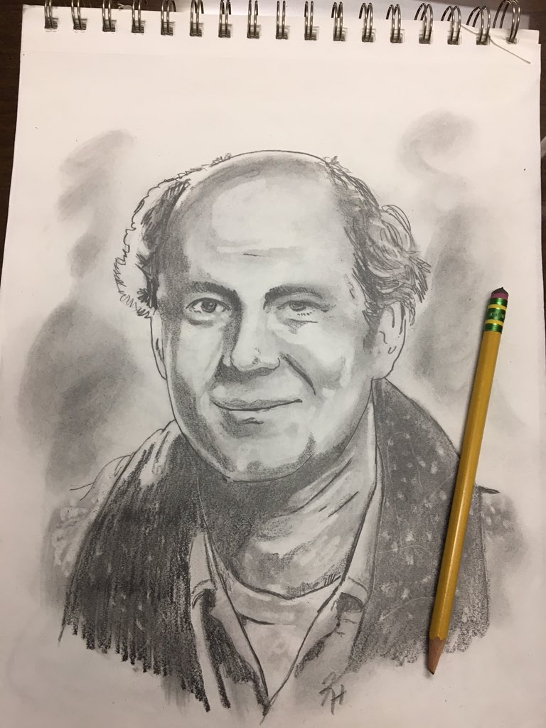DOCTORvonWER's tweet photo. According to my timeline, it was one year ago today that we lost M*A*S*H’s David Ogden Stiers
We all drink a toast from the still in your honor
#quickandthedad
#MASHNotes @Loretta_Swit @alanalda @alda @MeTV @Hawkeyemeds @MASH4077Cast https://t.co/vVyUL0zWBN