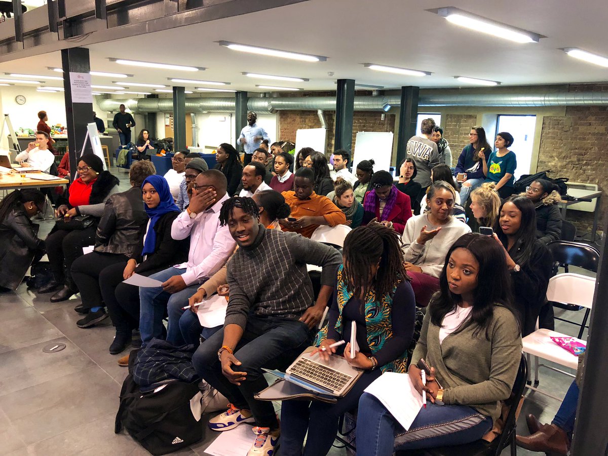 brianwong_'s tweet photo. Now introducing our judges! #AHHack19 @kopfadeyemi @join_ef https://t.co/DBDXaNAVVP