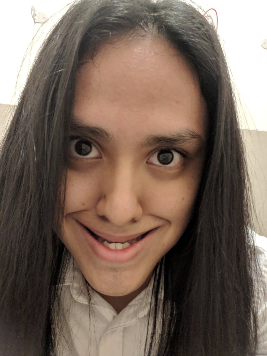 Muka Seram - 10 Potret Ini Buktikan Make Up Nggak Cuma Bikin Cantik