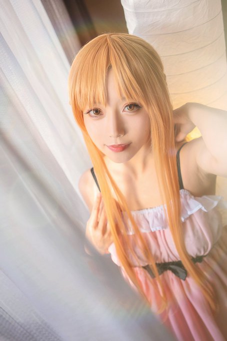 Twitterのコスプレ画像44