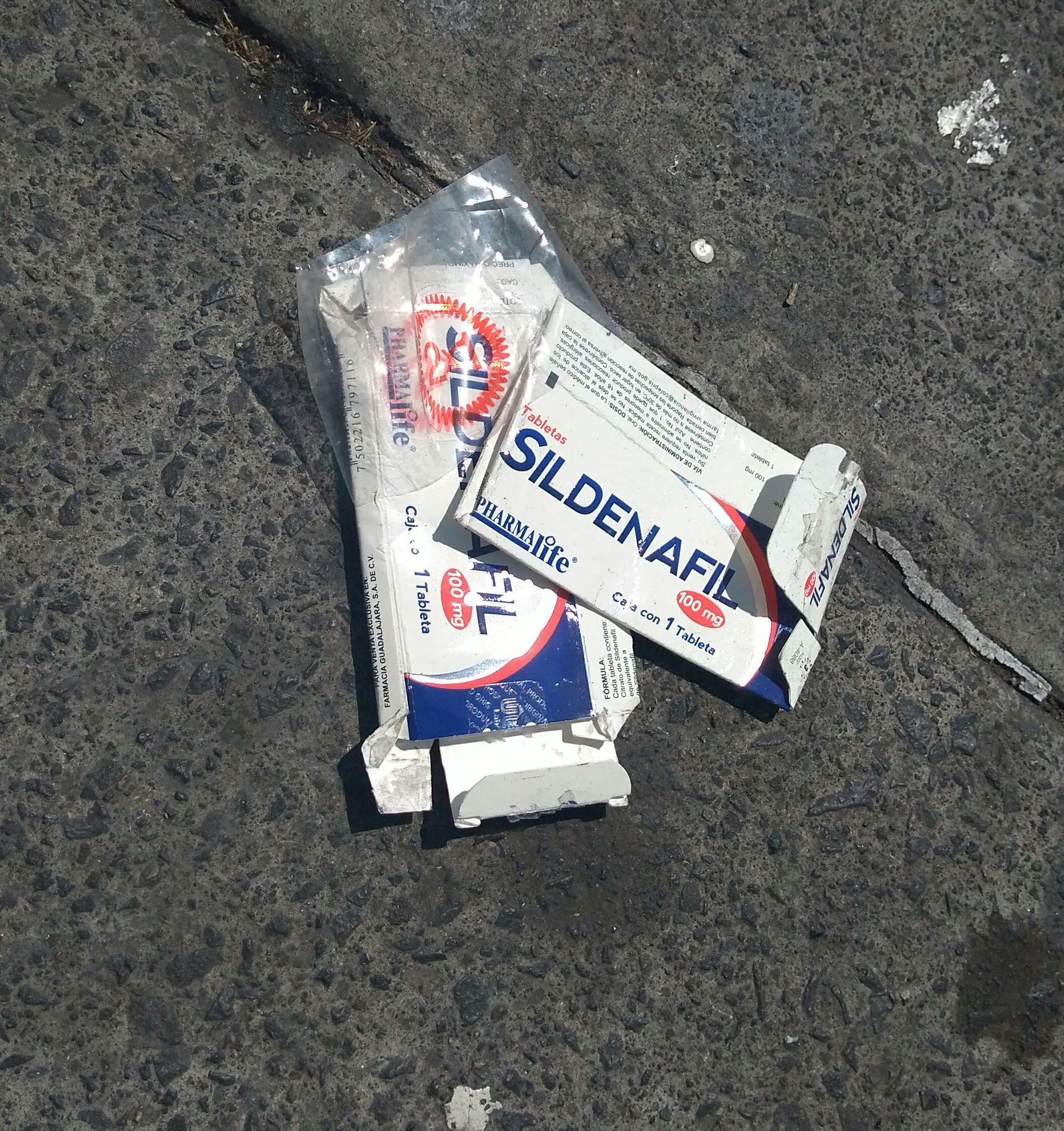 Precio Sildenafil Pharmalife