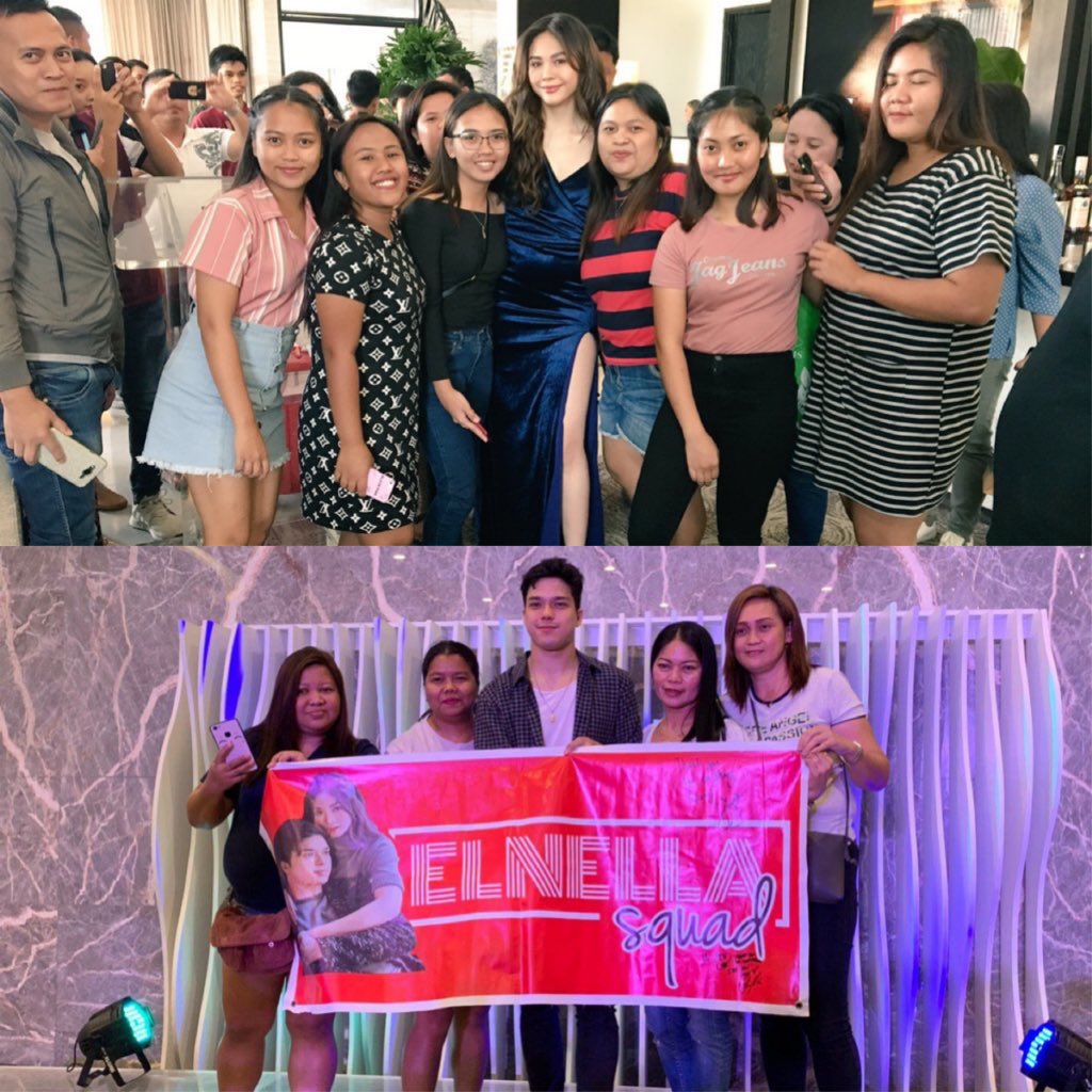 ElNella w/ ElNellas today ❤️