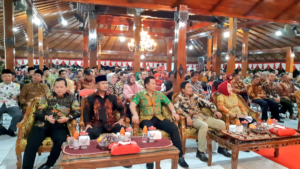 Dinas Pertanian Grobogan tweet media