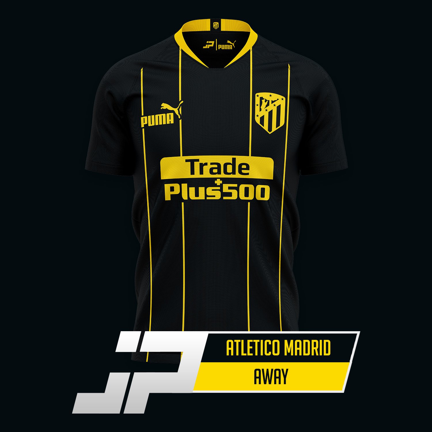 puma atletico de madrid