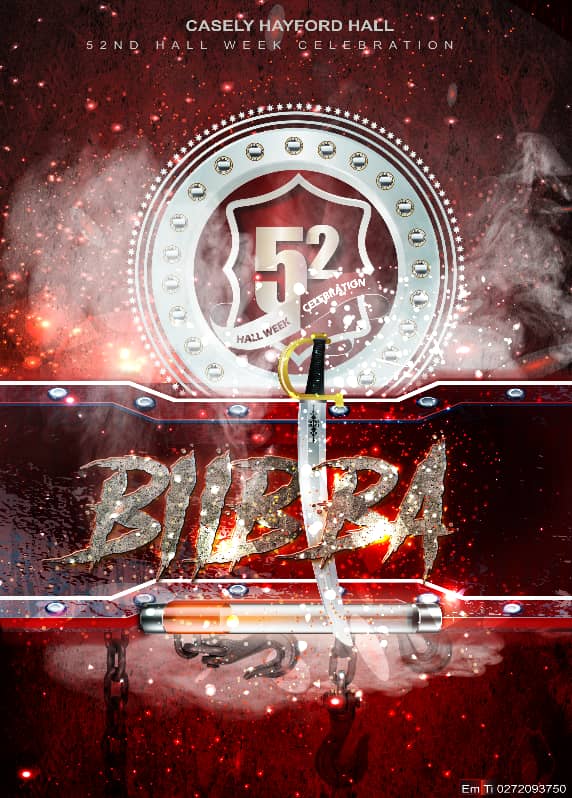 LarryTefuttor's tweet photo. .@CASFORDHALL1967
#BiibiBa
#WeKnowOurLevel
Casford goes official, Monday, 4th March, 2019.
Ready.  
🇵🇱🚩👹👺🔥 https://t.co/MwmGgs0KmZ