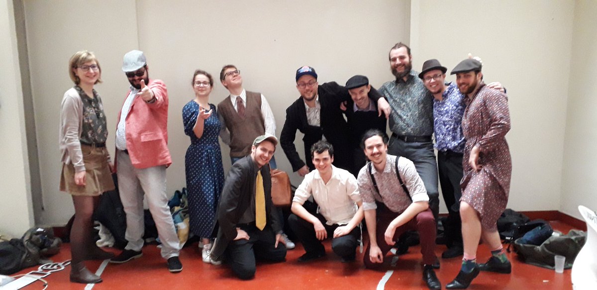 Mr. Féonor tweet media