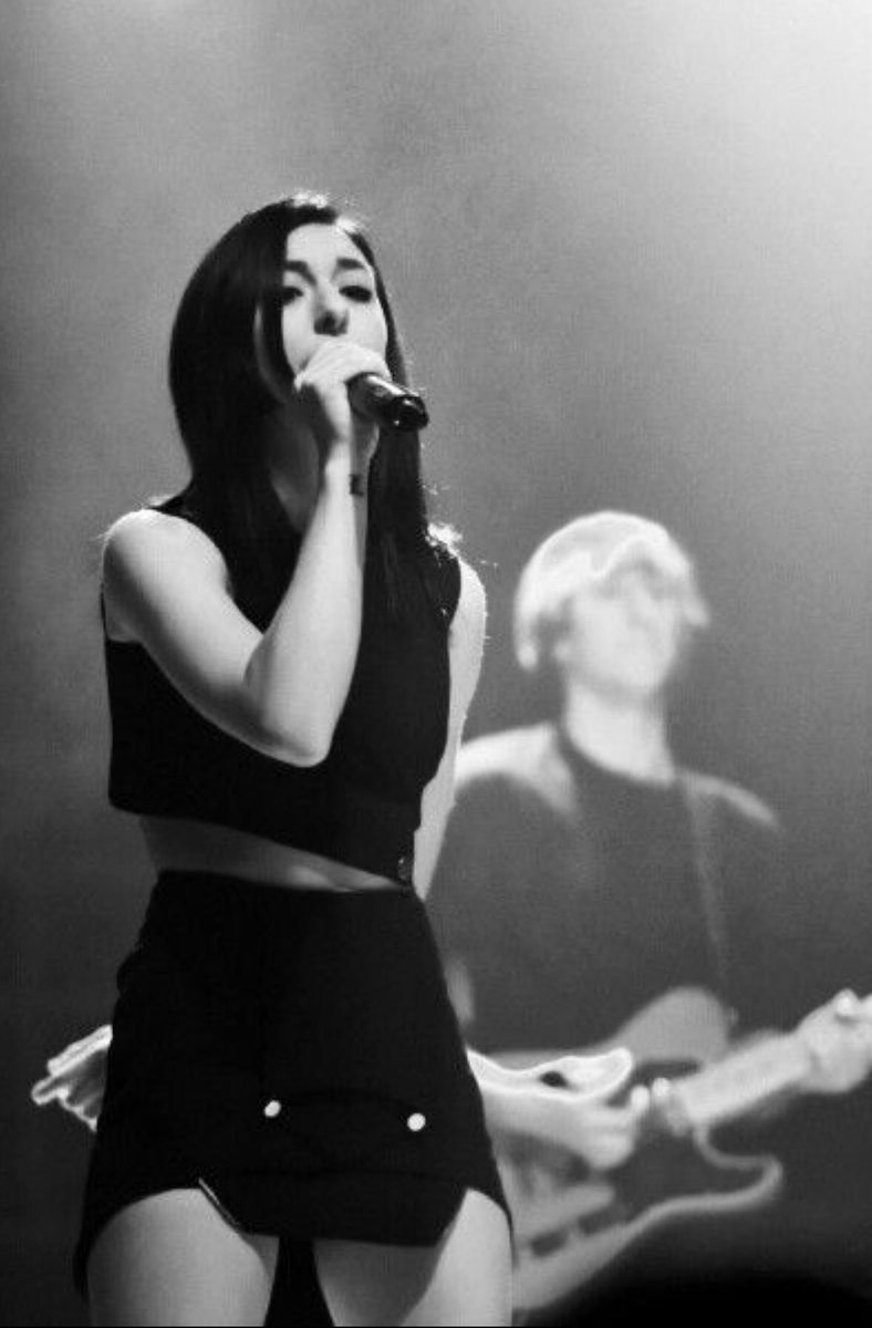 CVGUpdates's tweet photo. have a great Sunday, Team Grimmie 💚💚💚 https://t.co/uddSGh8Szd
