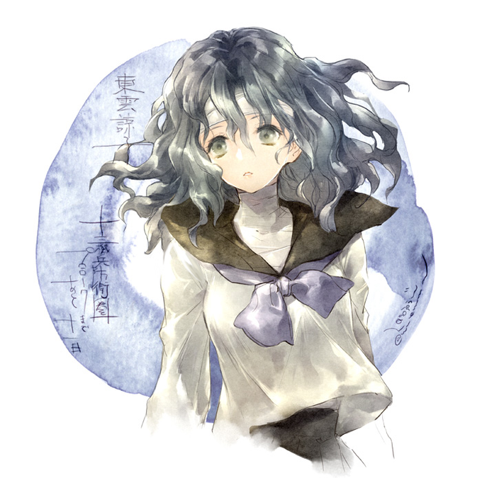 東雲諒子のtwitterイラスト検索結果 古い順