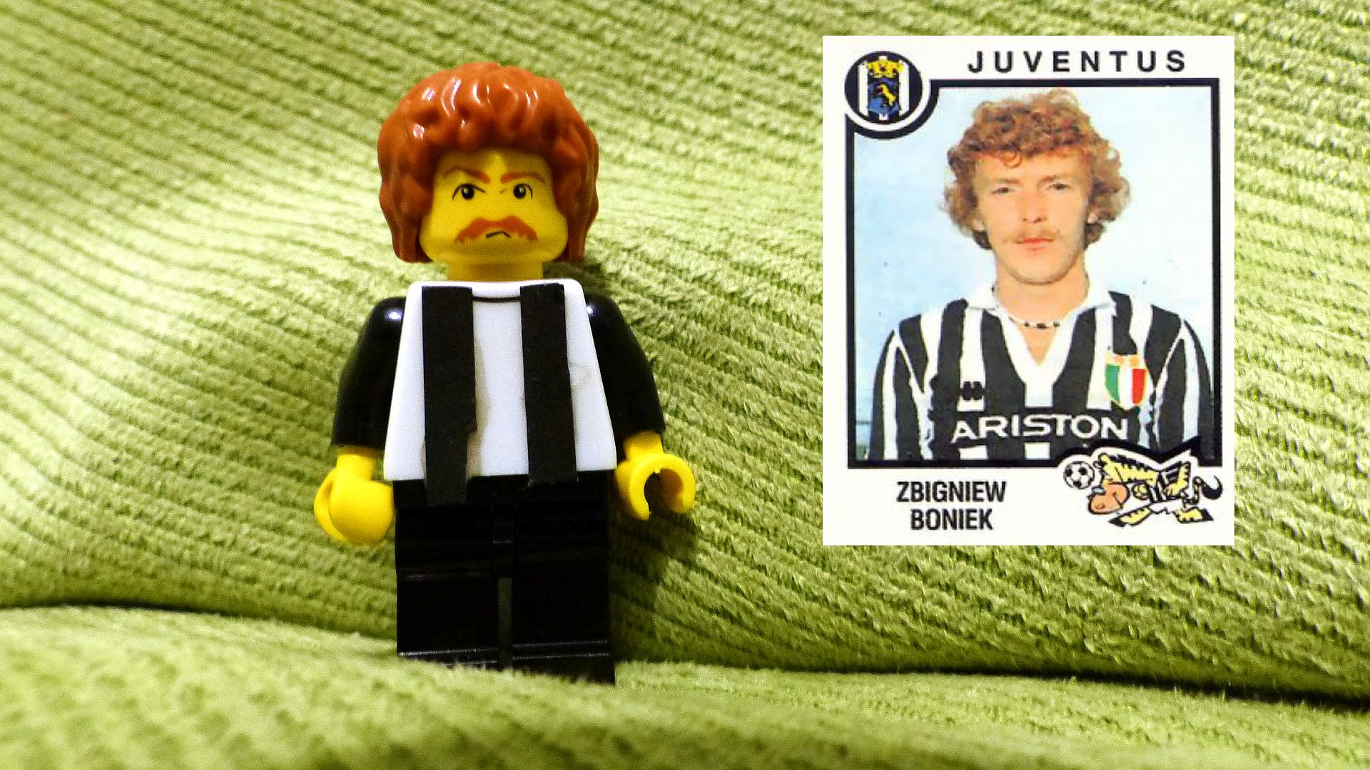 Happy birthday Zbigniew  