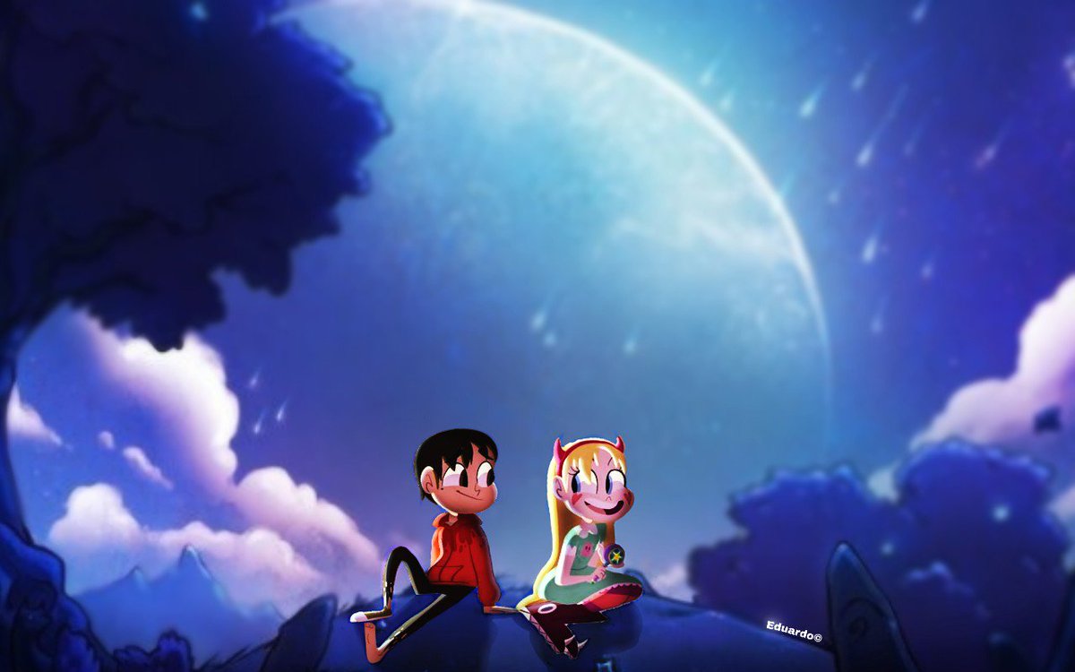 Starcoforever67's tweet photo. Espero que les guste esta edición de #starco en @Eduardo46191005 ♥️☺️
#StarVsTheForcesOfEvil https://t.co/DYiTEybiRN