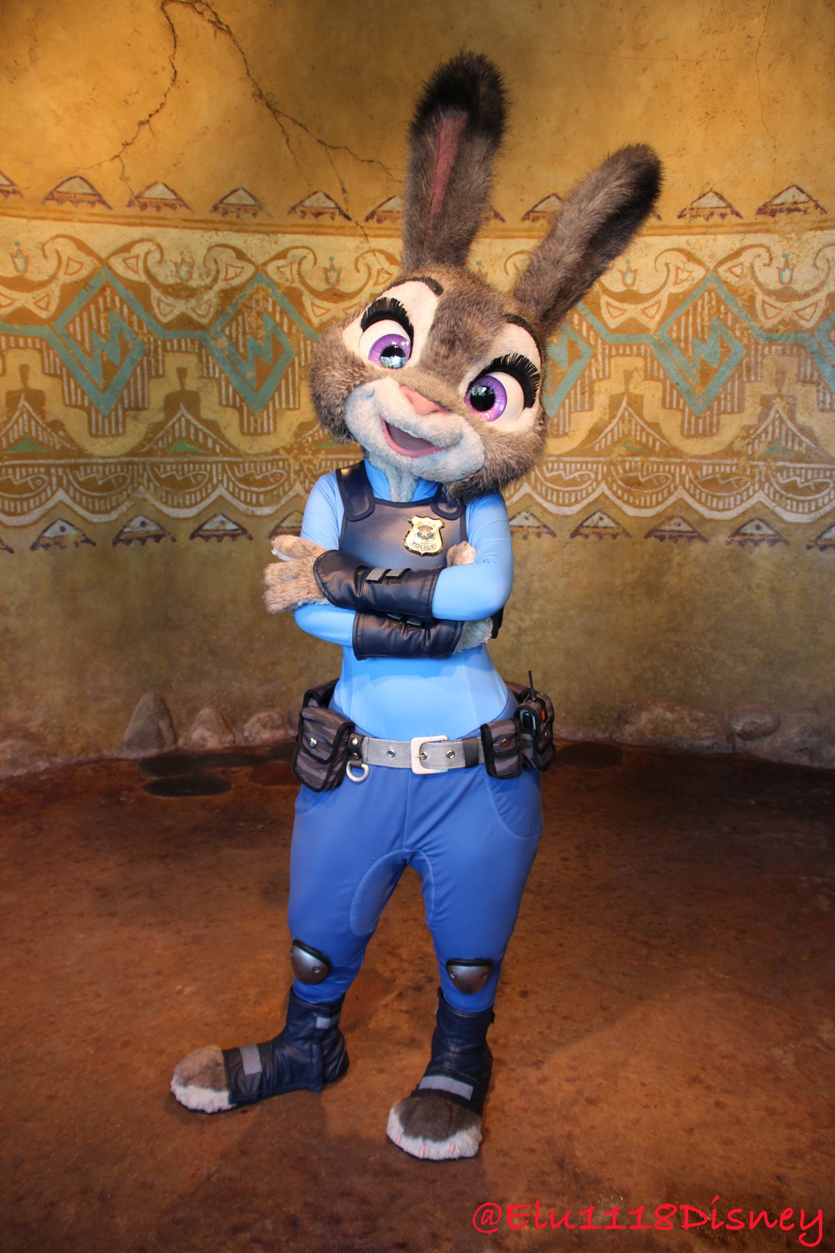 Twitter এ Elu 今日は 3 3 耳の日 なので かわいいうさぎさんを 耳の日 うさぎの日 ズートピア ジュディ ミスバニー サンパー とんすけ ステラルー T Co Jtineveflm ট ইট র