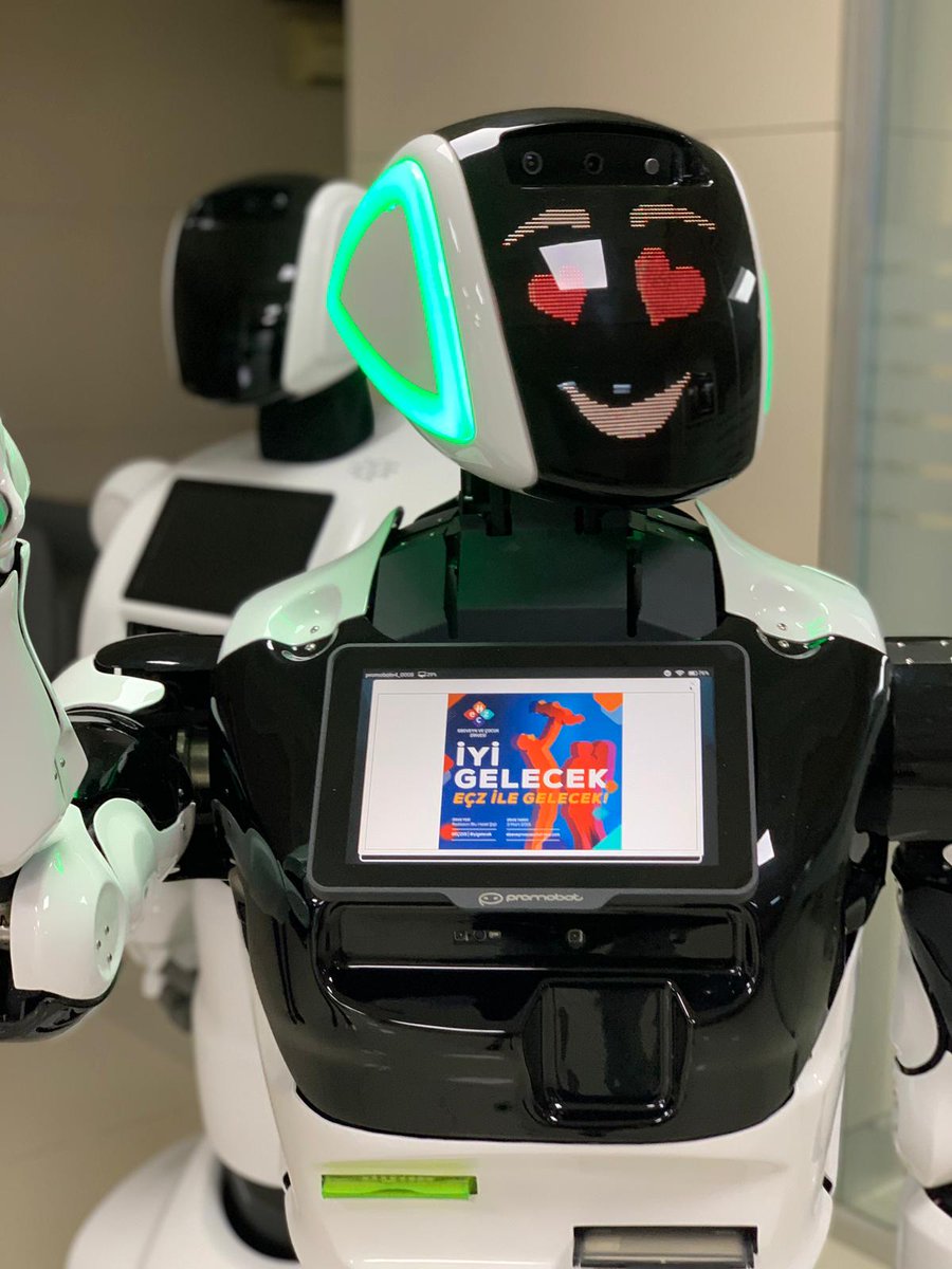 #EÇZ19 sona erdi 🚀 Bizimle birlikte olan herkese çok teşekkürler💫 #EÇZ20'de görüşmek üzere 🙋‍ #İyiGelecek