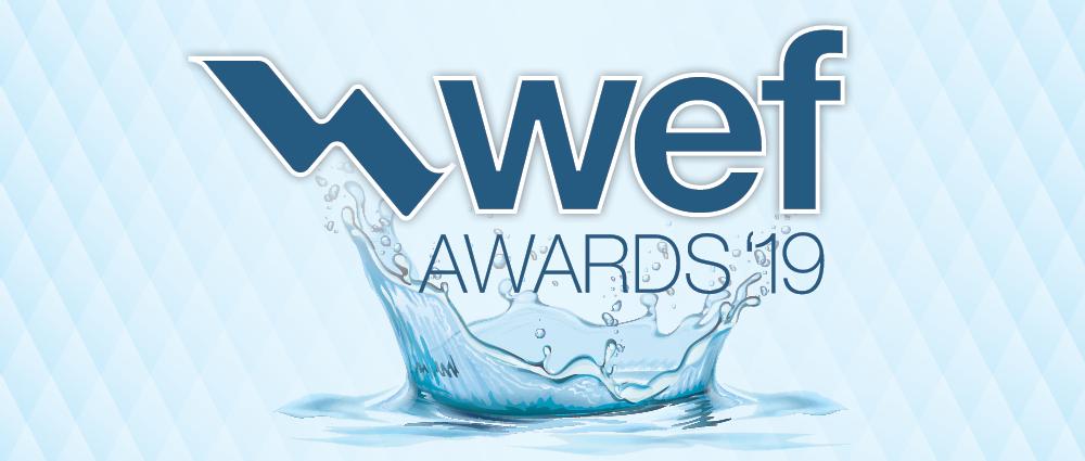 Water Environment Federation tweet media
