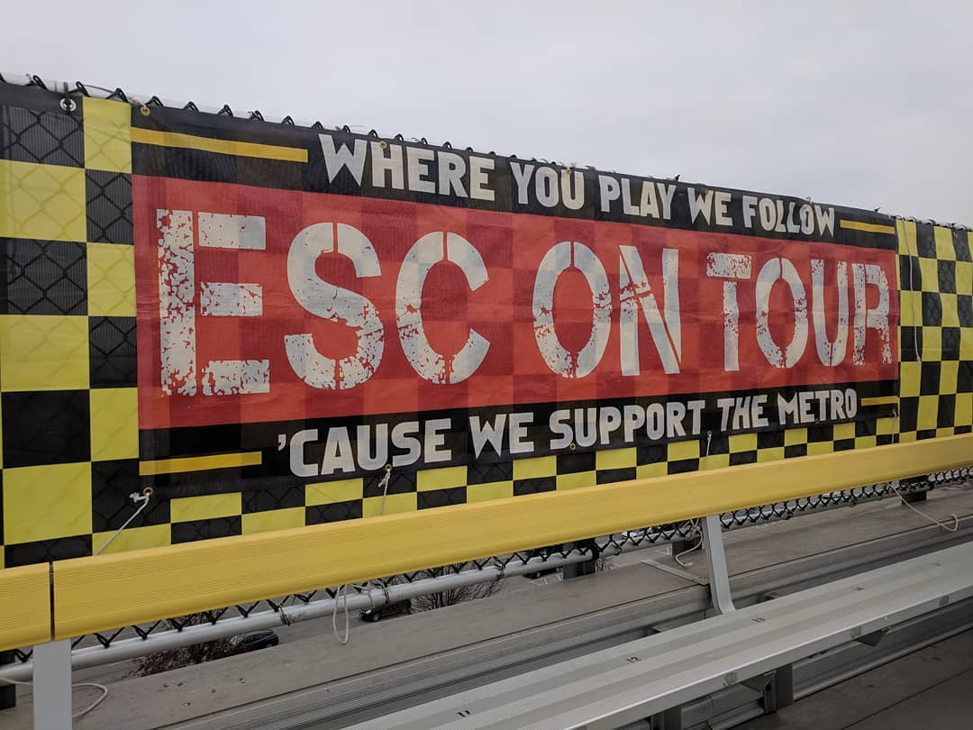 EmpireSC's tweet photo. Thanks to everyone who came out to @FFactoryNY (or went out to Columbus!) to catch the game with us!

Watched the game somewhere else? Let us know in the replies and post some pics! See you all on Tuesday!

#RBNY 
#ESConTour 
#ESC101 https://t.co/B7cXLxWhIv