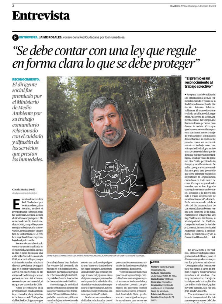 RedCiudadanaHumedal tweet media