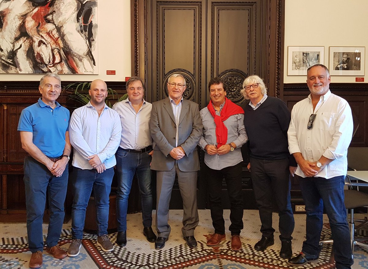 Joan Ribó tweet media