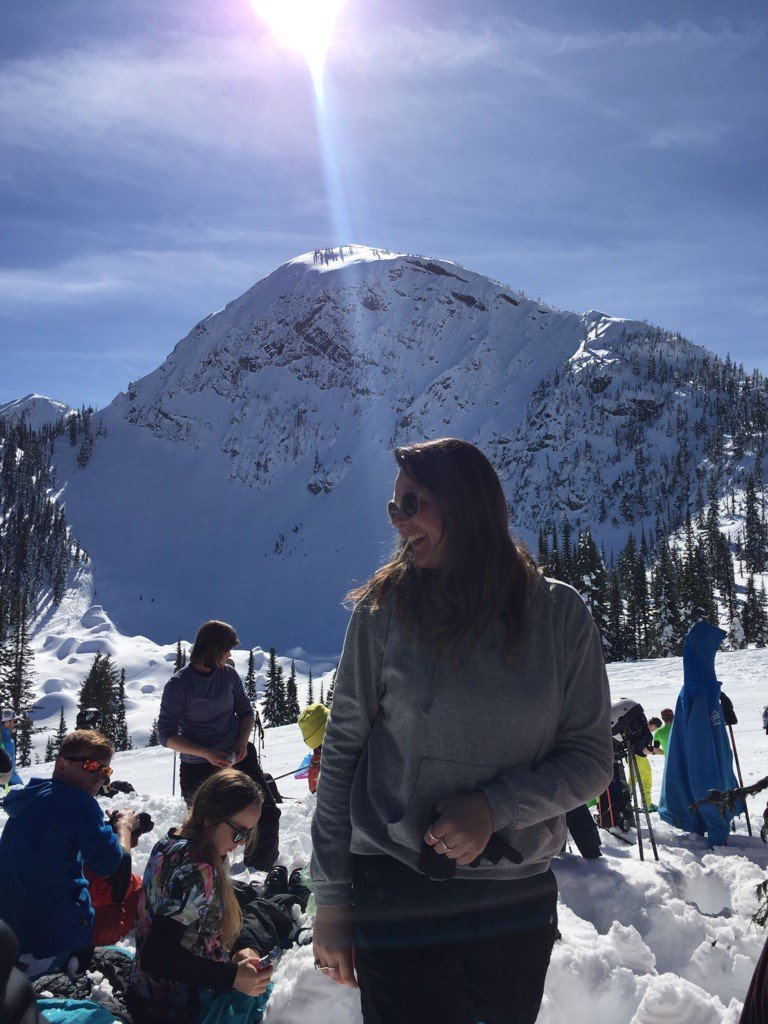 RedTreeLodge's tweet photo. Fernie Spring Skiing! Don't Miss Out ❄ - https://t.co/MqqagPghtE https://t.co/u7q29hX4wE