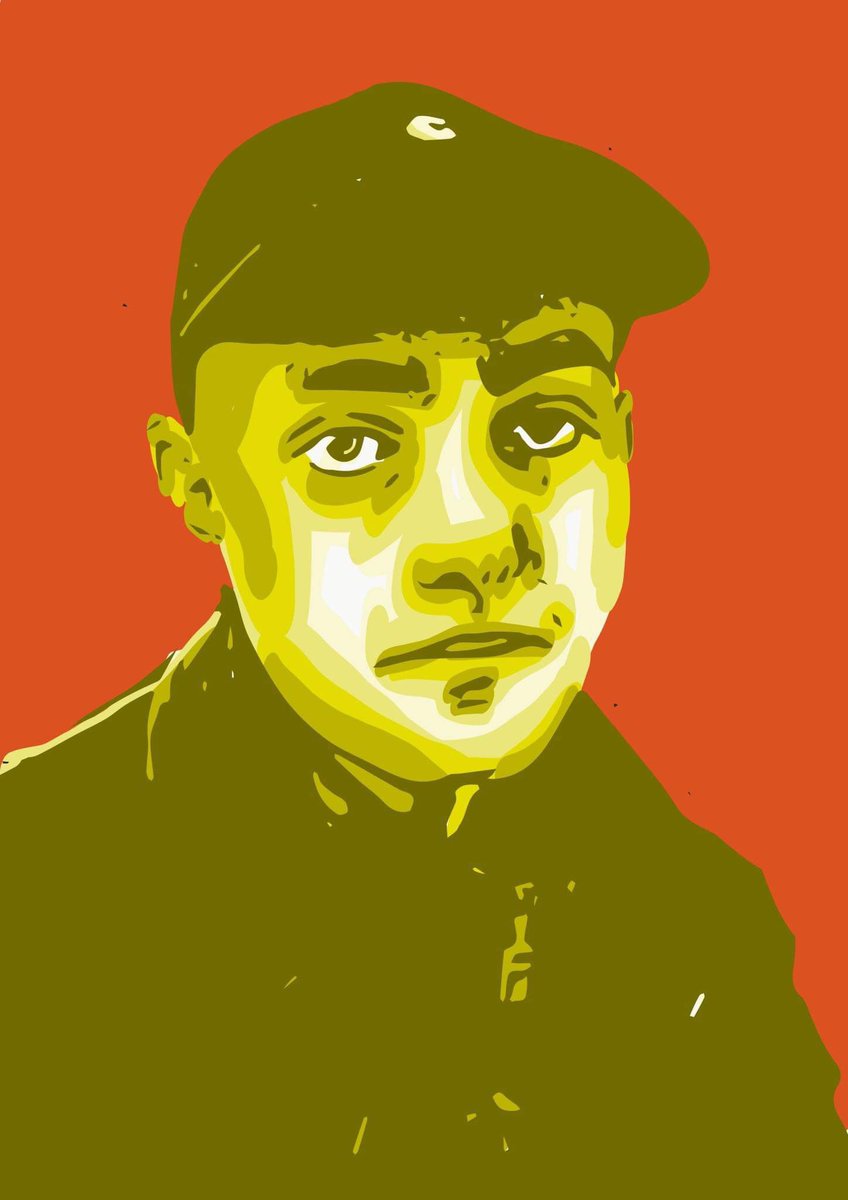 conlondesigns's tweet photo. Some digital drawings focusing on colour #art #digitalart #colourful #colour #portraits https://t.co/b53drKoLBV