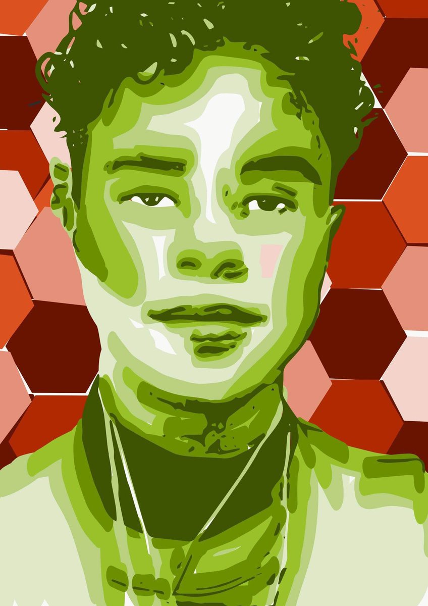 conlondesigns's tweet photo. Some digital drawings focusing on colour #art #digitalart #colourful #colour #portraits https://t.co/b53drKoLBV