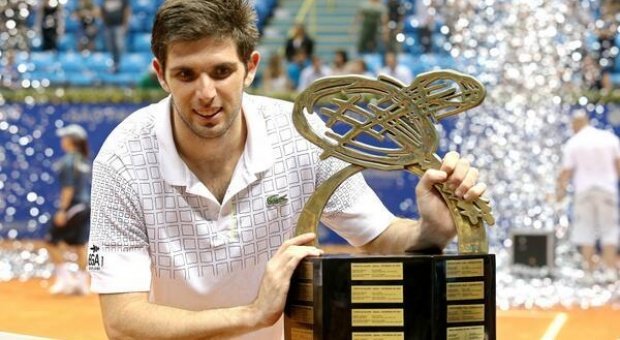 setypartidook's tweet photo. Argentinos en finales del Brasil Open

#CostaDoSauipe 
❌ Coria 🇦🇷 vs Kuerten 🇧🇷 2002
❌ Calleri 🇦🇷 vs Kuerten 🇧🇷 2004
✅ Cañas 🇦🇷 vs Ferrero 🇪🇸 2007

#SanPablo
❌ Nalbandian 🇦🇷 vs Nadal 🇪🇸 2013
✅ Delbonis 🇦🇷 vs Lorenzi 🇮🇹 2014
❓ Pella 🇦🇷 vs Garín 🇨🇱 2019 https://t.co/BpDzLVOHYQ