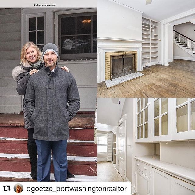 damianross's tweet photo. #Repost @dgoetze_portwashingtonrealtor (@get_repost)
・・・
Damian and I present our newest listing in Port Washington’s Historic District
69 Bayview Ave
Open House Sun 3/3 1:00-3:00
#portwashingtonrealestate #newlisting #historichomes #renovate #dgsir… https://t.co/cOE79qonzm https://t.co/wunu3eMqKa