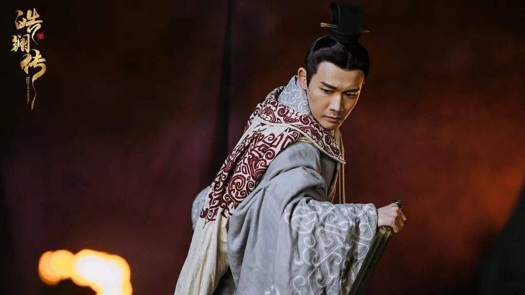 красавица хаолань. китайские дорамы сказание о хао лань. красавица хао лань дорама. дорама сказание о хао лань. красавица хао лань дорама.