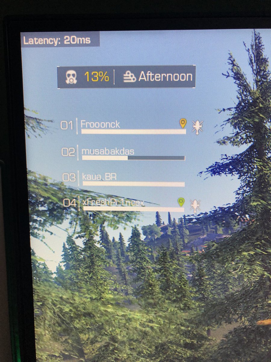 Bääääm #ROECL #ringofelysium #twitchstreamer