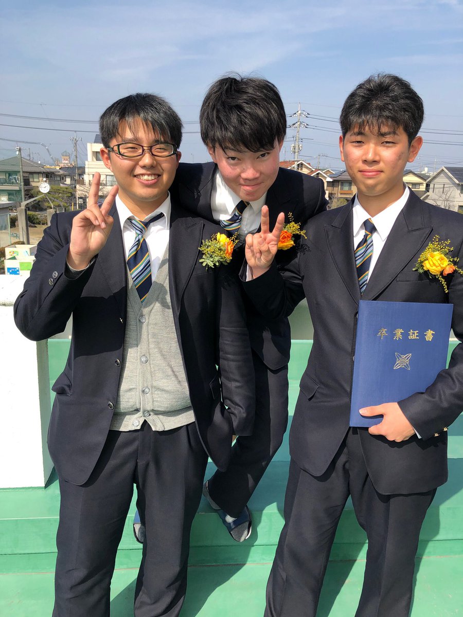 koki01499620's tweet photo. ㊗️卒業‼︎ https://t.co/4rJhQgE3gk