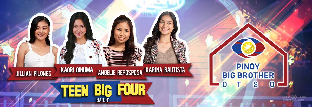 pbbnotexclusive's tweet photo. Isigaw ang pangalan ng iyong BIG WINNER.
Follow @pbb8_originals for more updates.
#PBB8Batch2FifthEviction https://t.co/4ChZtWnA8K