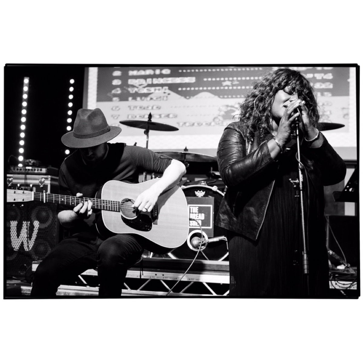 Sal_GigJunkie's tweet photo. One of my favourites ♡....Denise Johnson + Twem at Trashed ☆
All Photos ©️ Sal_GigJunkie
@TheDJohnsonR3AL @Twemski @TrashedTVLive @TheBreadShedMcr https://t.co/UCRqq4ymri