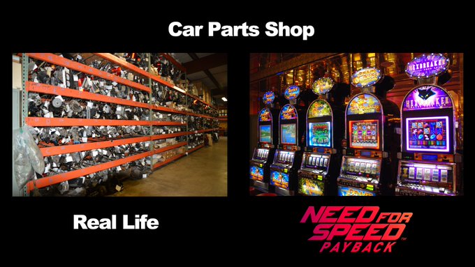 @Dracojustice There is 3 arcade road racing game in 2017-2019
1. Crew 2
2. Need for Speed Payback
3. Forza Horizon 4

Fh4 is the better one. 