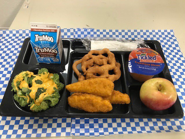 BarrowSNP1's tweet photo. #postmyplate https://t.co/Qbt3NYgNAY