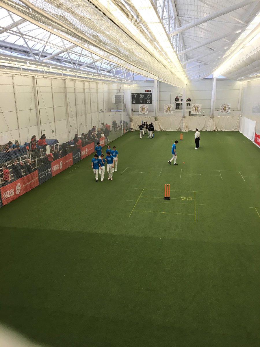 Bromley just come up short in the Semis, now for third place! Well played Hillingdon! #LYG #LondonYouthGames #PROUDTOBE