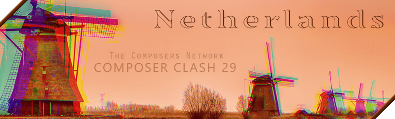 TCN_worldwide's tweet photo. Find out more about our weekly composing activity/competition Composer Clash and how you can join in @ https://t.co/ARn5rdpl2H        - #composer-clash

#composers #composition #score #music #sound #activity #competition #theme #soundtrack #Netherlands #producer #scoring #music https://t.co/2IZg6fGfW3