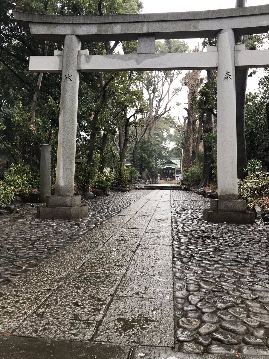 Evi S Custom Performance 東京卍リベンジャーズ 聖地巡礼 八幡八幡宮と恵比寿ガーデンプレイス