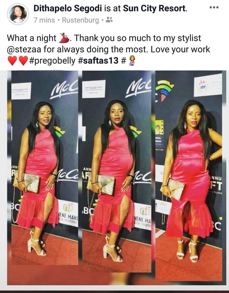TMwaCreations's tweet photo. Work💥
#StyleByTMwa
#RockYourLook
#SAFTAs13 https://t.co/9DD1zHGnkP