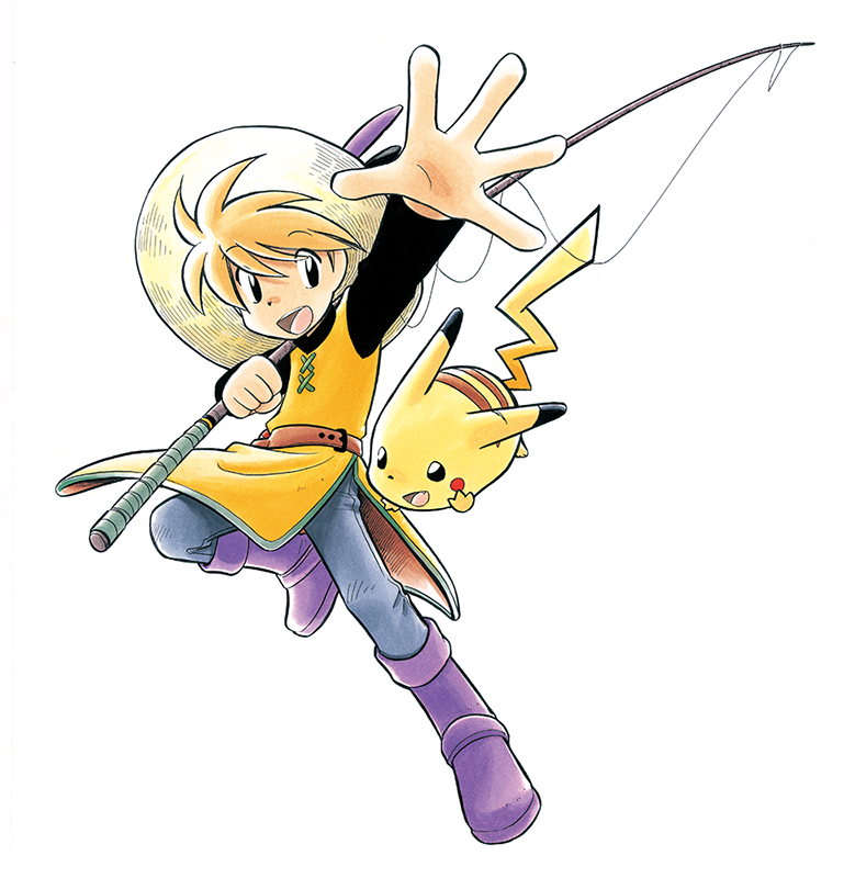 Pokebip Ø¹ÙÙ ØªÙÙØªØ± Nous Sommes Le 3 Mars Nous Fetons Aujourd Hui L Anniversaire De La Nintendo Switch 2 Ans Du Manga Pokemon Pokemon Special 22 Ans de la nintendo switch