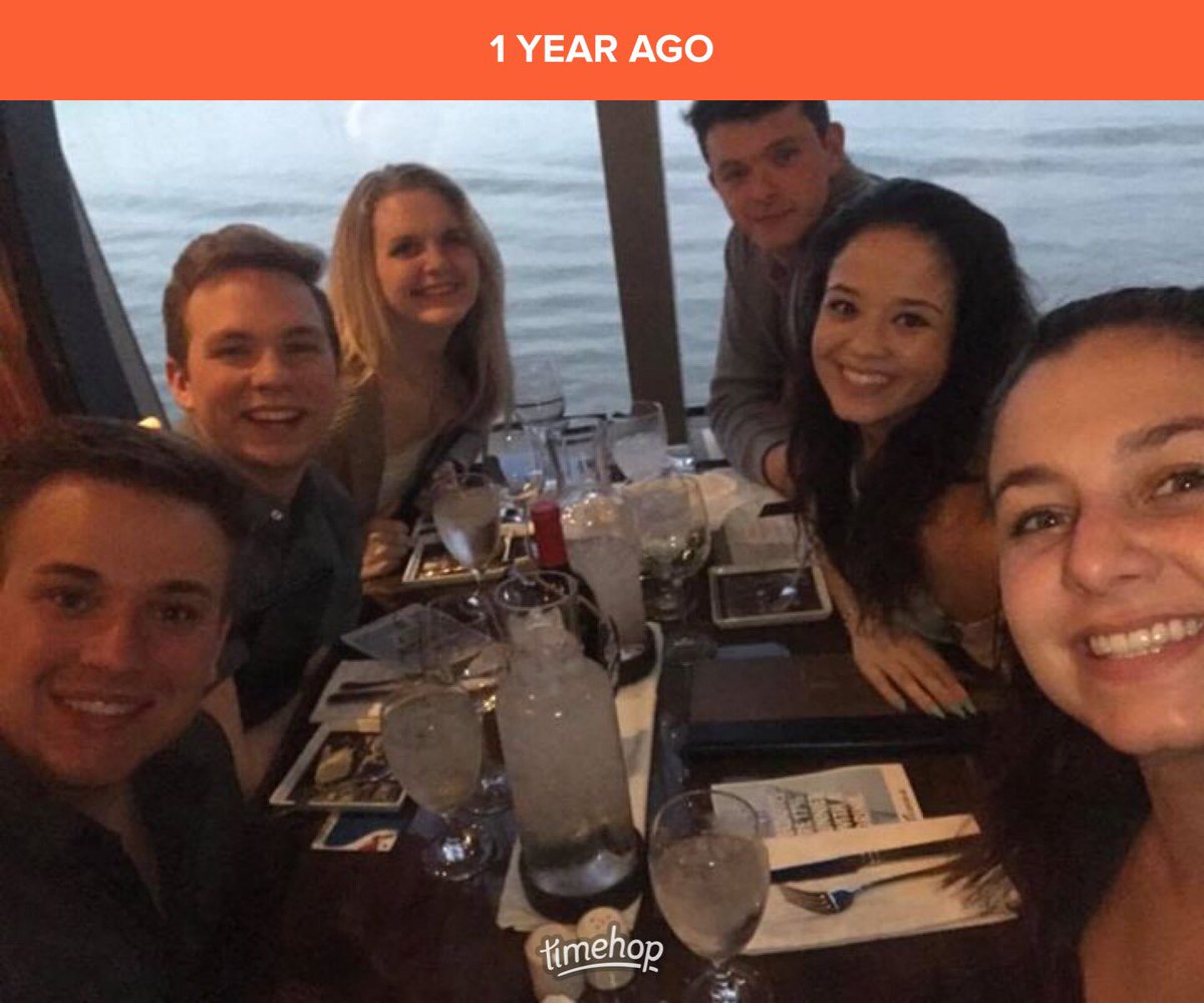 Ugh take me back to the best spring break ever with the most quality people. #familycruise