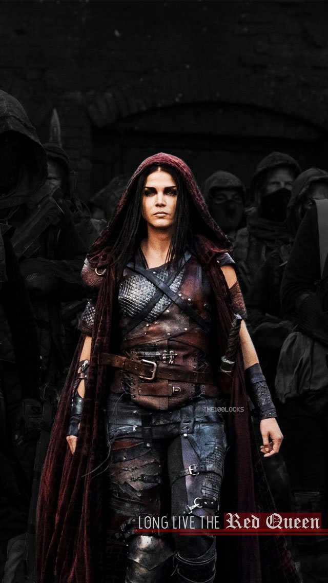 Resultado de imagen de octavia blake blodreina