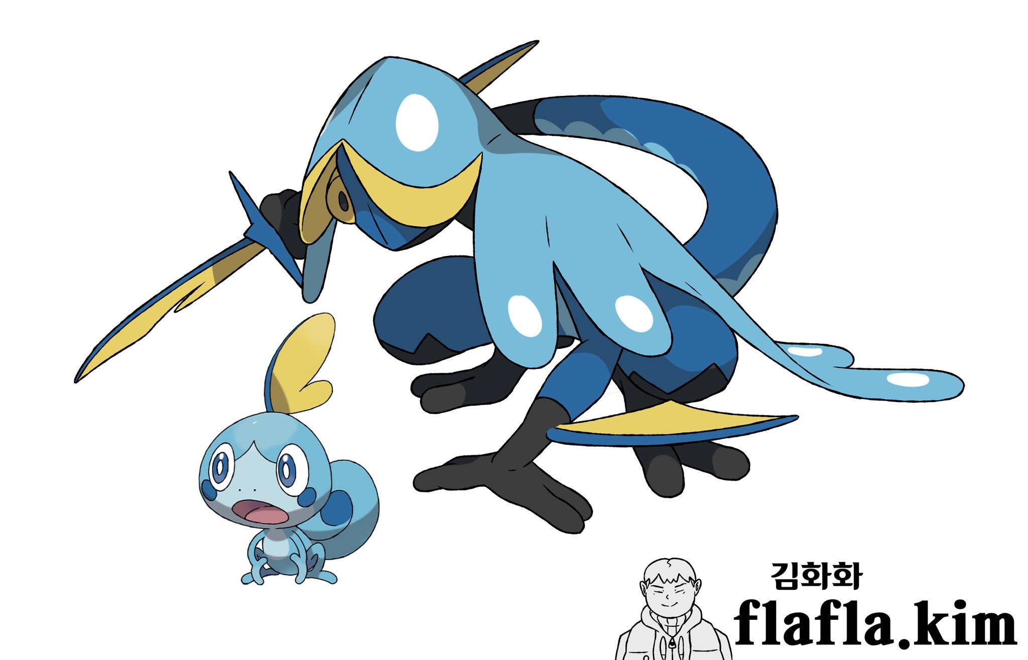 تويتر Flafla Kim Japan على تويتر メッソンの進化予想 ポケモン ポケモン剣盾 T Co Xxr5noiqc1