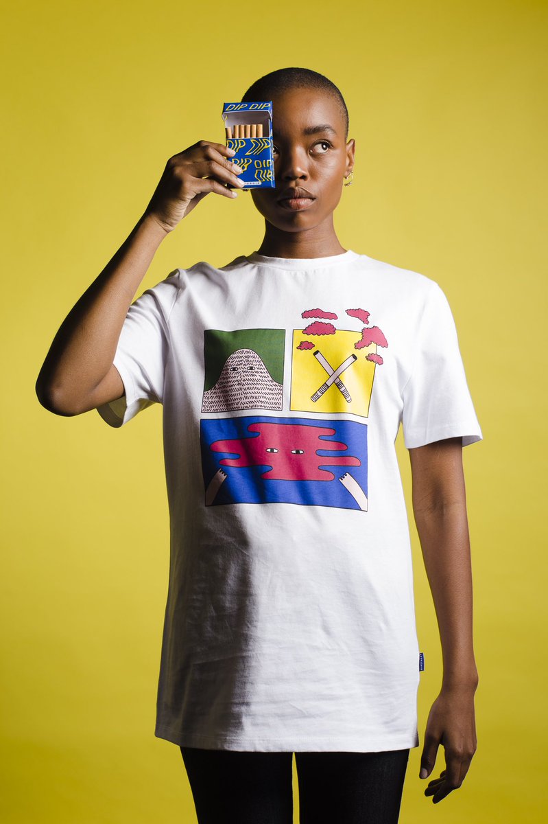DIPSTREET's tweet photo. Something in the Water
Shop here: https://t.co/c3EaM8jzHn
Worldwide shipping available
#DIPSTREET https://t.co/DEA9RvKZ1r