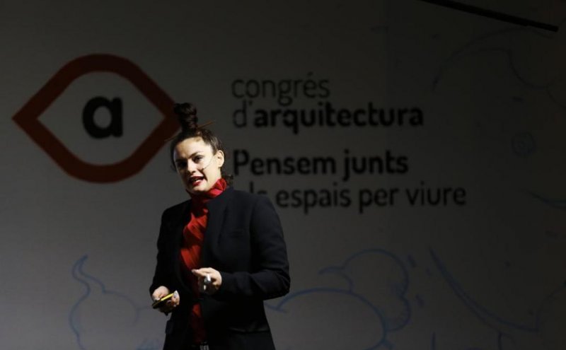 GroupNN's tweet photo. ¡Arquitectura en femenino! Rescatamos este post de nuestro blog con las arquitectas referentes en #Barcelona que debes conocer. ¡Descúbrelas!
-> https://t.co/UHfDNONauQ
#NNBlog #Barcelona #arquitectura #8M
📸: @COACatalunya https://t.co/w9RBGyXS1e