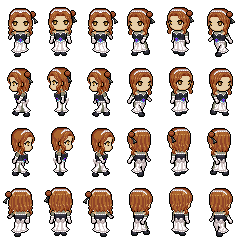 モブキャラのtwitterイラスト検索結果 古い順