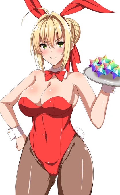 #あなたのネロが見たい 