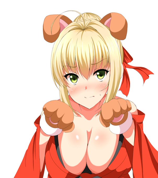 #あなたのネロが見たい 