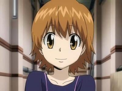 3月4日は笹川京子の誕生日 3月4日は笹川京子の誕生日