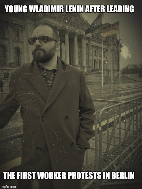 Adios Axelvoss Aka Mr Uploadfilter Herrnewstime Meme Memes Artikel13 Saveyourinternet Tweet Added By Mstng Download Mp4 Video Twaku