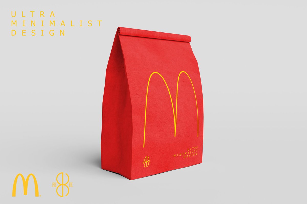 thelogocreative's tweet photo. These minimalist designs by Bilal Koc show a logo can still work and be memorable in its simplist form #logodesign #minimalistic #simplistic #minimalism #logo #design

https://t.co/lcdtAEr9nX https://t.co/dpj1oe5NFi