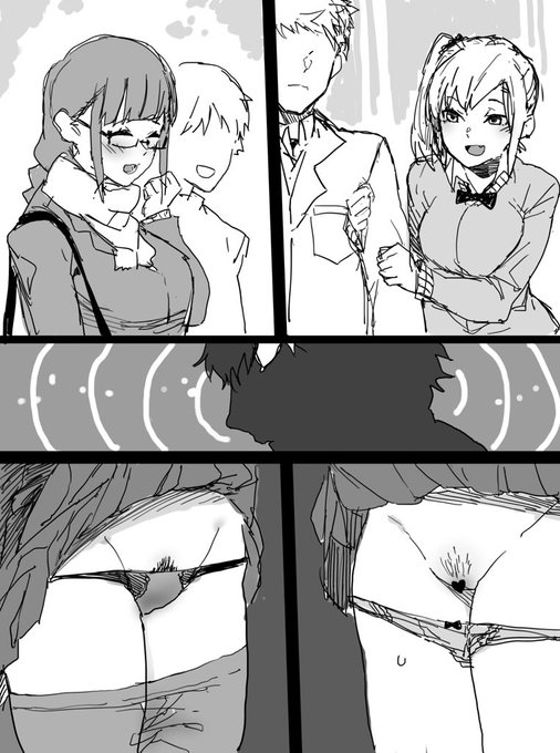 催眠調教モノのCG集を考案しています 